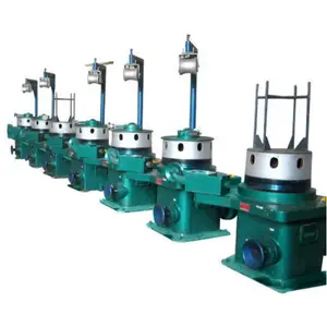 Wire Drawing Machines